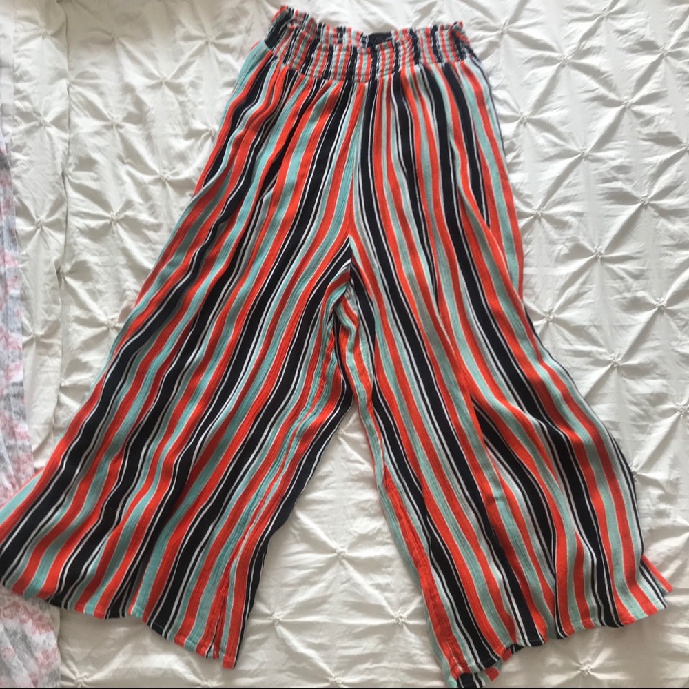 Urban Outfitters Wide Leg Pant